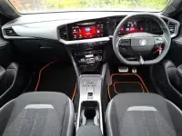 Used Vauxhall Mokka 130 HP (95 kW) 2025 White SUV