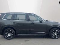 used Volvo XC90 Momentum B5