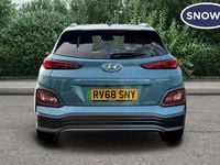 Used Hyundai Kona Premium SE 150 kW (204 HP) 2020 SUV