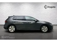 Used VW Golf VIII 204 HP (150 kW) 2025