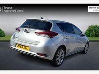 Used Toyota Auris Hybrid 136 HP (100 kW) 2019 Hatchback