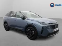Used Peugeot 5008 GTi 145 HP (106 kW) 2026 SUV