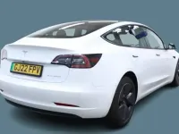 Used Tesla Model 3 Long Range AWD 366 kW (498 HP) 2022 Sedan