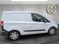 Begagnad Ford Transit Trend 95 HK (69 kW) 2016 Van