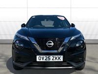 Used Nissan Juke N-Connecta 114 HP (83 kW) 2026 SUV