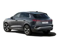 Nowe Audi Q3 S-Line 2026 Szary SUV