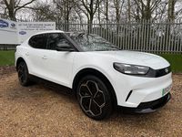 Used Ford Capri Extended Range 210 kW (286 HP) 2025 SUV
