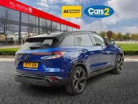 Used Renault Austral Techno Esprit Alpine 200 HP (147 kW) 2023 Other SUV