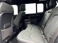 Used Land Rover Defender HSE 2023 Grey SUV
