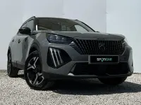 Used Peugeot 2008 GTi 2025 Grey SUV