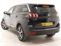 used Peugeot 5008 1.5 BlueHDi Allure Premium 5dr