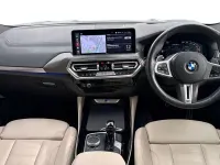 Used BMW X4 Shadowline 335 HP (246 kW) 2024 Grey SUV