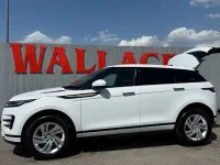 Used Land Rover Range Rover evoque R-Dynamic 182 HP (133 kW) 2020 SUV
