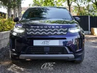 Used Land Rover Discovery Sport S 2021 Blue SUV