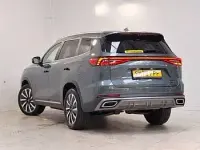 Used Chery Tiggo 8 204 HP (150 kW) 2025 Grey SUV