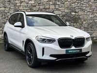 Used BMW iX3 Comfort Edition 210 kW (286 HP) 2021 SUV