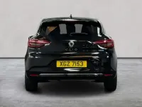 Used Renault Clio Techno 145 HP (106 kW) 2022 Black Hatchback