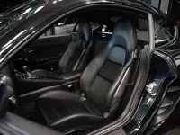 Used Porsche 718 Cayman 2018 Black Coupe
