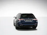 New Mercedes E53 AMG AMG 585 HP (430 kW) 2026 Estate