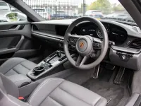 Used Porsche 911 Carrera S Sport 2019 Silver Coupe