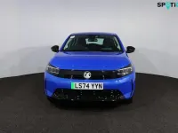 Used Vauxhall Corsa-e Design Edition 100 kW (136 HP) 2025 Hatchback