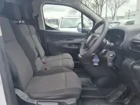 Used Citroën Berlingo 100 HP (73 kW) 2023 White MPV