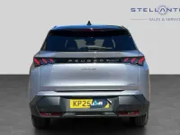 Used Peugeot 5008 GT 134 HP (98 kW) 2025 Grey SUV