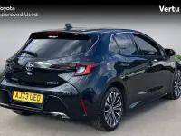 Używany Toyota Corolla Design 140 KM (102 kW) 2026 Hatchback