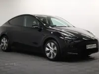 Used Tesla Model Y RWD 11 kW (15 HP) 2023 SUV