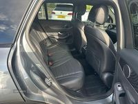 Used Mercedes GLC220 AMG line 2018 Grey Estate