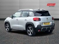 used Citroën C3 Aircross 1.2 PureTech 110 Flair 5dr [6 speed]