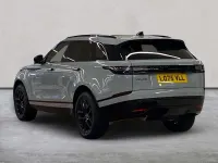 Used Land Rover Range Rover Velar SE Dynamic 2026 Grey SUV