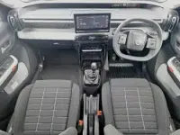 New Citroën C3 Aircross 100 HP (73 kW) 2026 Grey SUV