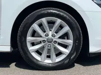 Used Audi A3 147 HP (108 kW) 2020 White Sedan