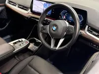 Used BMW 220 Luxury Line 168 HP (123 kW) 2025 White Hatchback