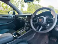 Used Porsche Macan 380 HP (279 kW) 2023 Grey SUV