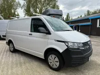 Used VW T6.1 Startline 2022 White Van