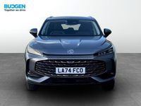 Used MG HS SE 169 HP (124 kW) 2024 Grey SUV