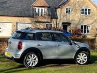 Używany Mini Cooper S 184 KM (135 kW) 2012 Srebrny Hatchback