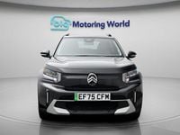 New Citroën e-C3 83 kW (113 HP) 2025 Hatchback