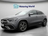 Used Mercedes GLA200 Executive 163 HP (119 kW) 2026 SUV