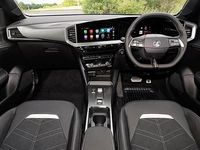 New Vauxhall Mokka Ultimate 130 HP (95 kW) 2026 White SUV