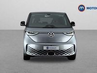 Usado VW ID. Buzz Pro 210 kW (286 CV) 2025 Plateado Monovolumen