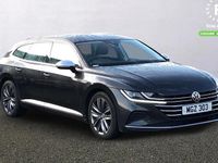 Usado VW Arteon Elegance 150 HP (110 kW) 2024 Carrinha