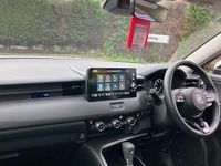 Used Honda HR-V Advance 131 HP (96 kW) 2024 SUV