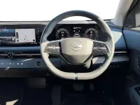 Used Nissan Ariya Evolve 177 kW (242 HP) 2022 Black SUV