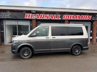 Used VW T6 Startline 2017 White Van