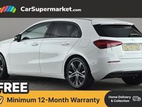 Used Mercedes A180 Sport Edition 136 HP (100 kW) 2026 Hatchback