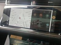 Used Land Rover Range Rover evoque S 163 HP (119 kW) 2021 Black SUV