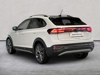 Used VW Taigo Style 110 HP (80 kW) 2023 White SUV